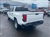 2025 Chevrolet Colorado Work Truck