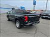 2025 Chevrolet Colorado Work Truck