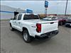 2025 Chevrolet Colorado Work Truck