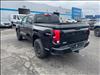 2025 Chevrolet Colorado Work Truck