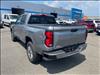 2025 Chevrolet Colorado LT