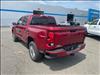 2025 Chevrolet Colorado LT