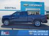 2022 Chevrolet Silverado 1500 Limited Custom