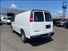 2025 Chevrolet Express 2500