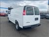 2025 Chevrolet Express 2500