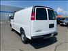 2025 Chevrolet Express 2500
