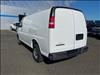 2025 Chevrolet Express 2500