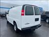 2024 Chevrolet Express 2500