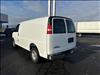2025 Chevrolet Express 2500