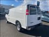 2025 Chevrolet Express 2500