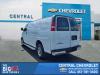 2023 Chevrolet Express 2500
