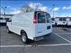 2025 Chevrolet Express 2500