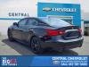 2018 Nissan Maxima Platinum