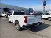 2025 Chevrolet Silverado 1500 Work Truck
