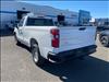 2025 Chevrolet Silverado 1500 Work Truck
