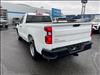 2025 Chevrolet Silverado 1500 Work Truck