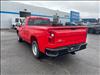 2025 Chevrolet Silverado 1500 Work Truck