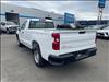 2025 Chevrolet Silverado 1500 Work Truck