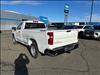 2025 Chevrolet Silverado 1500 Work Truck