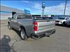 2025 Chevrolet Silverado 1500 Work Truck