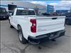 2025 Chevrolet Silverado 1500 Work Truck