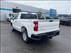 2025 Chevrolet Silverado 1500 Work Truck