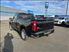 2025 Chevrolet Silverado 1500 Work Truck