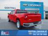 2022 Chevrolet Silverado 1500 Limited LT