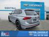 2023 Volkswagen Tiguan SE R-Line Black 4Motion