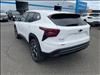 2025 Chevrolet Trax RS