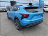 2025 Chevrolet Trax RS