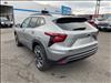 2025 Chevrolet Trax RS