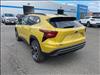 2025 Chevrolet Trax RS