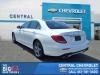2017 Mercedes-Benz E-Class E 300 4MATIC