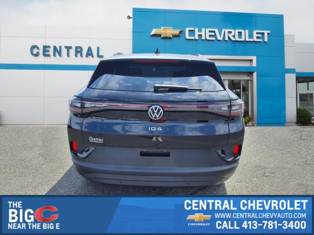 2023 Volkswagen ID.4 Pro S
