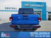 2022 Jeep Gladiator Willys
