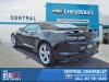 2021 Chevrolet Camaro SS