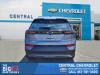 2022 Chevrolet Bolt EUV Premier