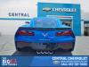 2014 Chevrolet Corvette Stingray