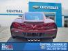 2016 Chevrolet Corvette Stingray