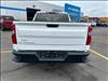 2025 Chevrolet Silverado 1500 Work Truck