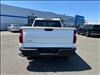 2026 Chevrolet Silverado 1500 Work Truck
