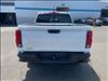 2025 Chevrolet Colorado Work Truck