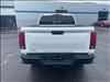 2025 Chevrolet Colorado Work Truck