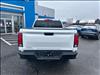 2025 Chevrolet Colorado Work Truck