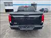 2025 Chevrolet Colorado Work Truck