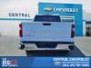 2022 Chevrolet Silverado 1500 Limited LT