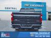 2022 Chevrolet Silverado 1500 Limited RST