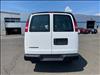 2025 Chevrolet Express 2500