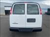 2025 Chevrolet Express 2500